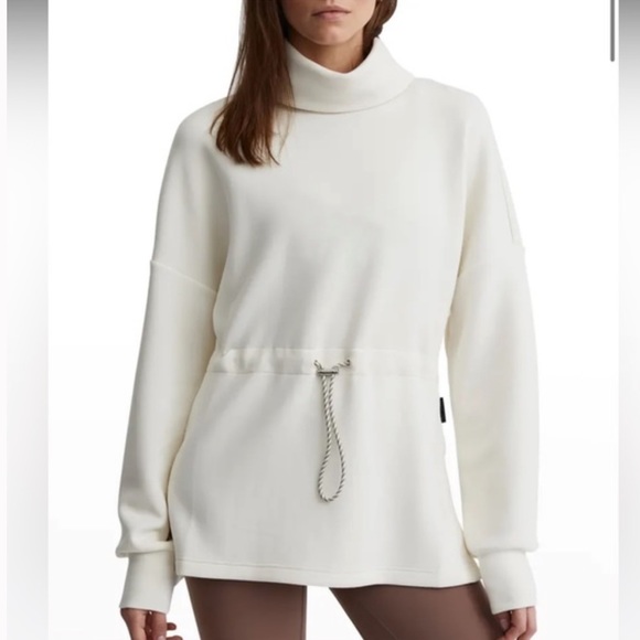 Varley Sweaters - Varley Freya Sweater